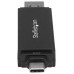 STARTECH LECTOR USB 3.0 USBC MICRO SD