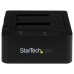 STARTECH DOCKING STATION ESATA USB 3.0 CON UASP 2