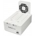 STARTECH ESTACION CONEXION CON VENTILADOR DOCKING