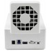 STARTECH ESTACION CONEXION CON VENTILADOR DOCKING