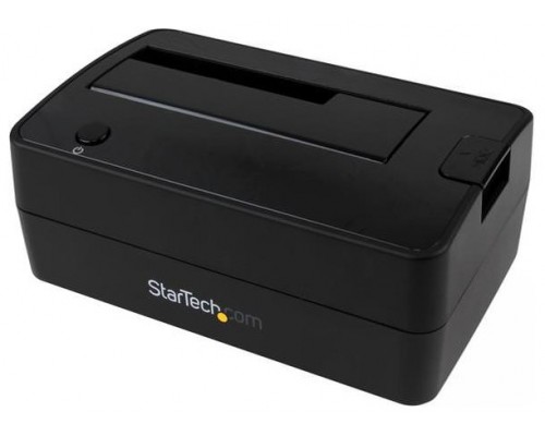 STARTECH BASE CONEXION USB 3.1 1 BAHIA SATA