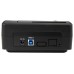 STARTECH BASE CONEXION USB 3.1 1 BAHIA SATA