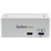 STARTECH ESTACION CONEXION CON VENTILADOR DOCKING