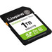 MEMORIA KINGSTON-SD SDS3 1TB-DU20 MEMORIA KINGSTON-SD SDS3 1TB