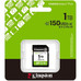 MEMORIA KINGSTON-SD SDS3 1TB-DU20 MEMORIA KINGSTON-SD SDS3 1TB