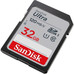 MEMORIA SD SANDISK ULTRA SDHC 32GB-DU20 MEMORIA SD SANDISK ULTRA SDHC 32GB