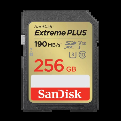 SanDisk SDSDXW2-256G-GNCIN 64 GB SDXC Clase 10 (Espera 4 dias)-SX20 SanDisk SDSDXW2-256G-GNCIN 64 GB SDXC Clase 10 (Espera 4 dias)