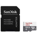 Sandisk SDSQUNR-064G-GN3MA microSDXC 64GB CL10 c/a-IA20 Sandisk SDSQUNR-064G-GN3MA microSDXC 64GB CL10 c/a