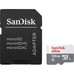 SND-MICROSD SDSQUNR128GGN3MA-DU20 SND-MICROSD SDSQUNR128GGN3MA