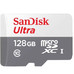 SND-MICROSD SDSQUNR128GGN3MA-DU20 SND-MICROSD SDSQUNR128GGN3MA