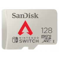 SanDisk SDSQXAO-128G-GN6ZY memoria flash 128 GB MicroSDXC UHS-I (Espera 4 dias)