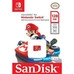 SND-MICROSD NIN SW ST 128G-DU20 SND-MICROSD NIN SW ST 128G
