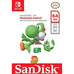 SND-MICROSD NIN SW ST 64G-DU20 SND-MICROSD NIN SW ST 64G