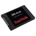 1 TB SSD PLUS G27 SANDISK (Espera 4 dias)