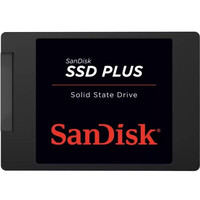 1 TB SSD PLUS G28 SANDISK (Espera 4 dias)-SX20 1 TB SSD PLUS G28 SANDISK (Espera 4 dias)