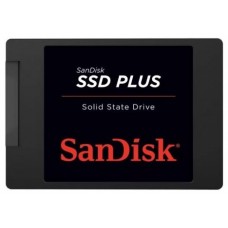 Sandisk SDSSDA-250G-G28 SSD Plus 250GB 2.5" Sata3-IA20 Sandisk SDSSDA-250G-G28 SSD Plus 250GB 2.5" Sata3