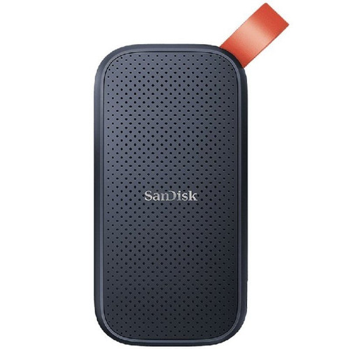 1 TB SSD PORTABLE SANDISK EXTERNO (Espera 4 dias)