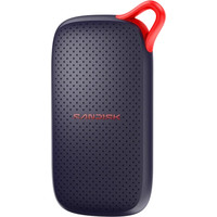 SanDisk Portable SSD (V3) 2 TB USB Tipo C 3.2 Gen 2 (3.1 Gen 2) Marina, Rojo (Espera 4 dias)-SX20 SanDisk Portable SSD (V3) 2 TB USB Tipo C 3.2 Gen 2 (3.1 Gen 2) Marina, Rojo (Espera 4 dias)