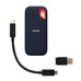 Sandisk Extreme Portable SSD 1TB USB-C 3.2 Gen 2-IA20 Sandisk Extreme Portable SSD 1TB USB-C 3.2 Gen 2
