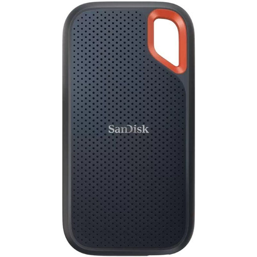 2 TB SSD EXTREME PORTABLE SANDISK EXTERNO (Espera 4 dias)-SX20 2 TB SSD EXTREME PORTABLE SANDISK EXTERNO (Espera 4 dias)