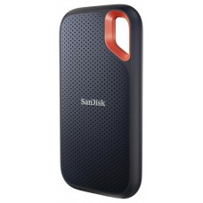 EXCLUSIVO MSH - SANDISK SSD EXTREME PORTABLE 2TB (Espera 4 dias)