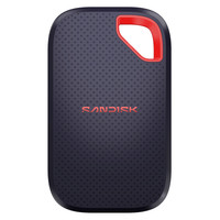 SanDisk Extreme Portable SSD (V3) 1 TB USB Tipo C USB 3.2 Gen 2x2 Rojo, Azul (Espera 4 dias)-SX20 SanDisk Extreme Portable SSD (V3) 1 TB USB Tipo C USB 3.2 Gen 2x2 Rojo, Azul (Espera 4 dias)