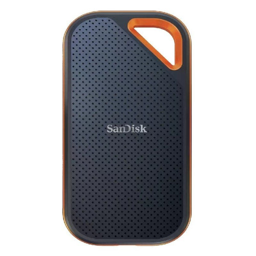 DISCO DURO SOLIDO SANDISK EPRO POR V2 2TB-DU20 DISCO DURO SOLIDO SANDISK EPRO POR V2 2TB