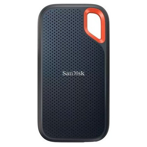 DISCO M.2 EXTERNO SANDISK EXTREME PRO V2 4TB 2.5"-SX20 DISCO M.2 EXTERNO SANDISK EXTREME PRO V2 4TB 2.5"