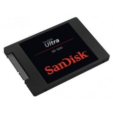 SSD SANDISK 2TB ULTRA 2.5" 3D SATA