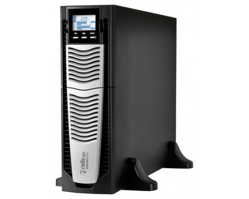 SAI RIELLO SENTINEL DUAL HIGH POWER 5000VA -5000W 8 X