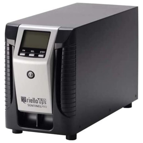 RIELLO S.A.I. SENTINEL PRO 700 VA (Espera 4 dias)-SX35 RIELLO S.A.I. SENTINEL PRO 700 VA (Espera 4 dias)