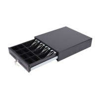 CAJON SEYPOS HS-410 BLACK USB 41x41 USB NEGRO