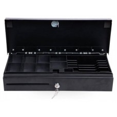 Dispone de una ranura frontal para cheques, talones u-HO30 Dispone de una ranura frontal para cheques, talones u