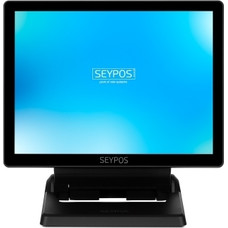 SEYPOS 675 destaca por ser un TPV con carcasa