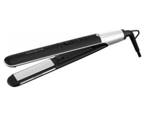 Plancha De Pelo Rowenta Sf4621f0 Express Shine Coco