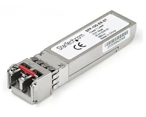 STARTECH SFP+ - CISCO SFP-10G-ER