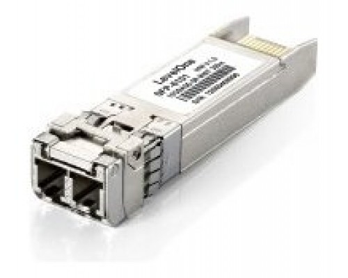 TRANSCEIVER LEVEL ONE SFP-6101 SFP+ MULTIMODO 10Gbps-SX30 TRANSCEIVER LEVEL ONE SFP-6101 SFP+ MULTIMODO 10Gbps