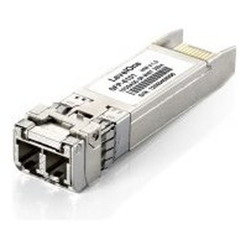 TRANSCEIVER LEVEL ONE SFP-6101 SFP+ MULTIMODO 10Gbps-SX30 TRANSCEIVER LEVEL ONE SFP-6101 SFP+ MULTIMODO 10Gbps