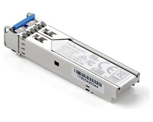 STARTECH SFP LC MONO 1000BASE-EX 40KM