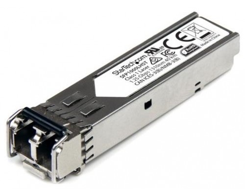 STARTECH SFP LC MONO 1000BASE-LH 40KM