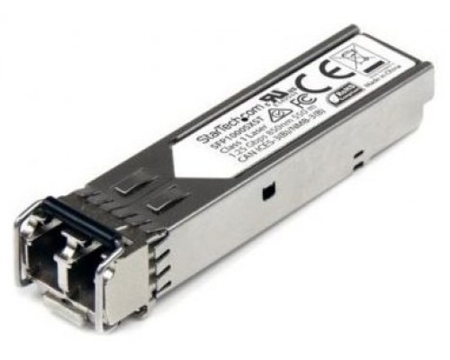 STARTECH SFP LC MULTI 1000BASE-SX 550M