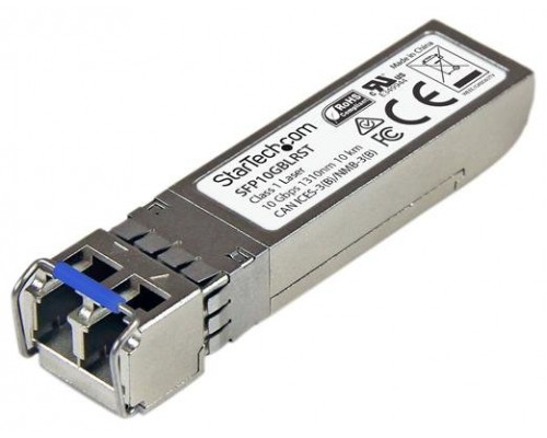 STARTECH SFP+ LC 10GBASE-LR MSA 10KM