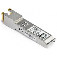 STARTECH SFP+ COMP CISCO 10GBASE-T