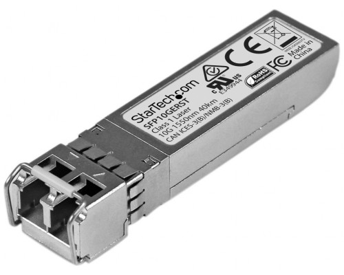 STARTECH TRANSCEIVER SFP+ 10GBASE-ER COMP CISCO SF