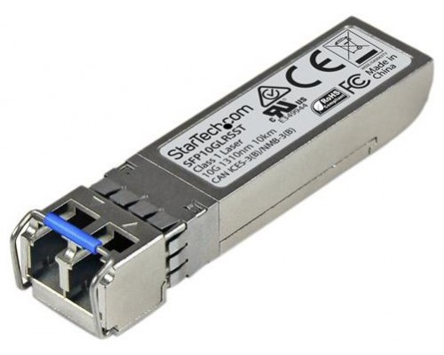 STARTECH SFP+ 10GBASE-LR MULTI LC 10KM