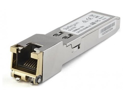 STARTECH SFP - JUNIPER SFP-1GE-FE-E-T