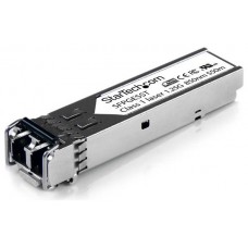 STARTECH MODULO TRANSCEIVER FIBRA OPTICA SFP MULTI