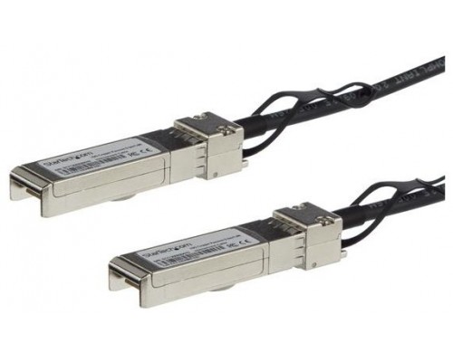 STARTECH CABLE SFP+ SFP-H10GB-CU50CM