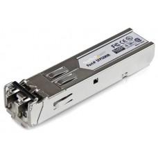 STARTECH TRANSCEIVER FIBRA OPTICA MULTI MODO SFP G