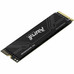 Kingston Fury Renegade G5 SSD 1TB PCIe5.0 14200M-s-IA20 Kingston Fury Renegade G5 SSD 1TB PCIe5.0 14200M-s